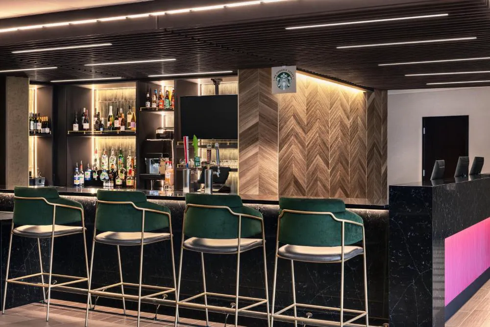 Hyatt Place Charlotte Downtown hotel hero