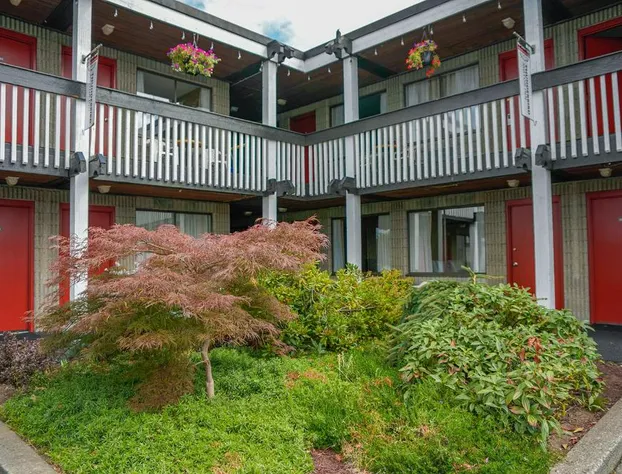 Thunderbird Motor Inn hotel detail image 1