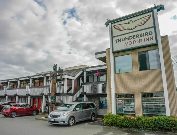 Thunderbird Motor Inn hotel detail image 4