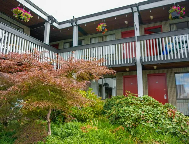 Thunderbird Motor Inn hotel detail image 4