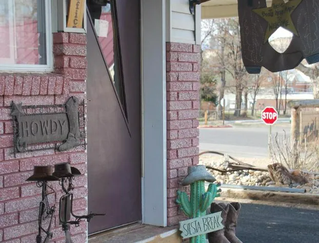 Cowboy Country Inn hotel detail image 1