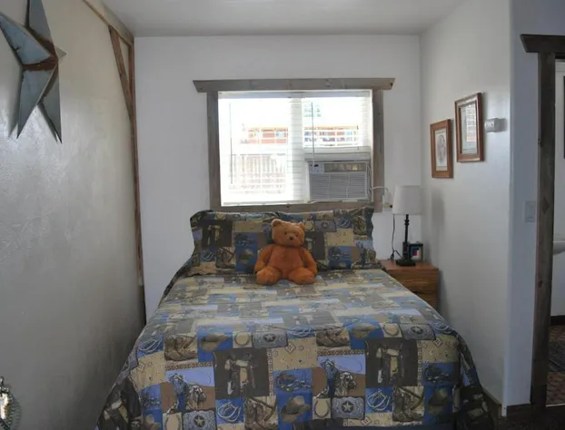 Cowboy Country Inn hotel detail image 3