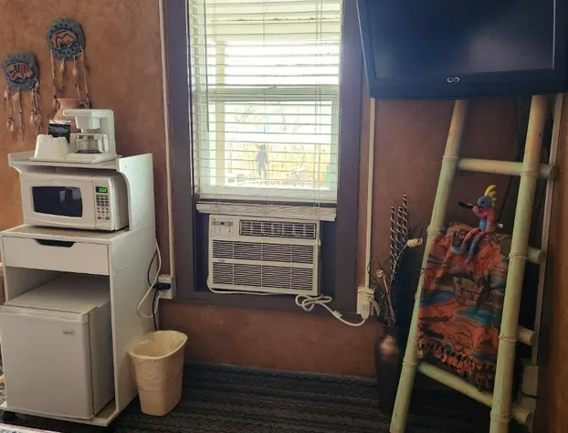 Cowboy Country Inn hotel detail image 4