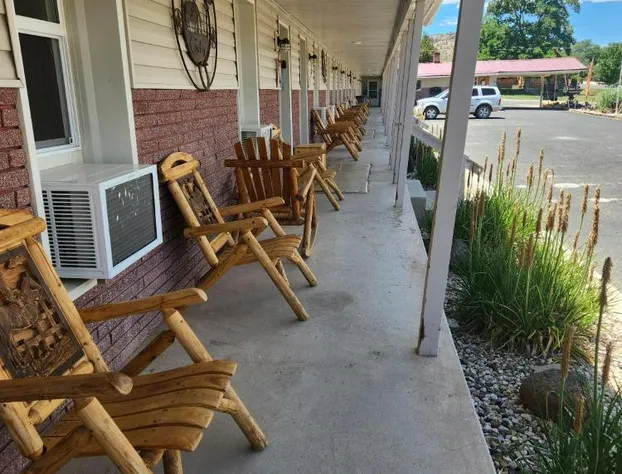 Cowboy Country Inn hotel detail image 2