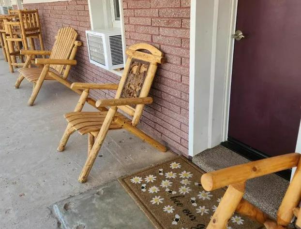 Cowboy Country Inn hotel detail image 3