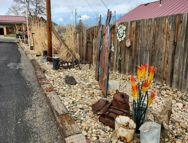 Cowboy Country Inn hotel detail image 2