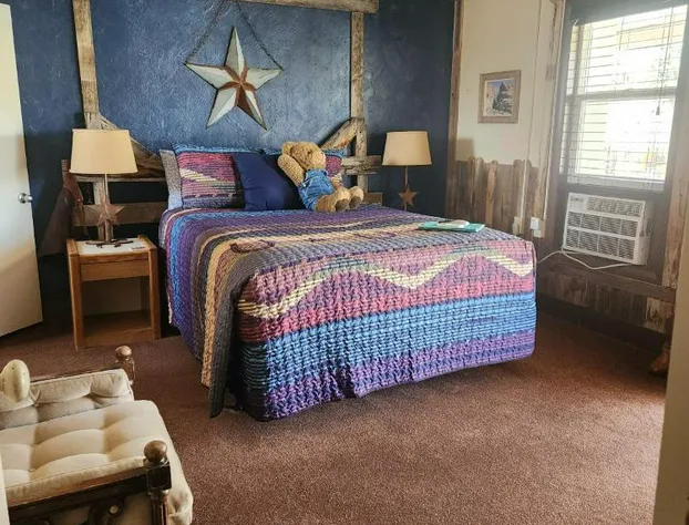 Cowboy Country Inn hotel detail image 3