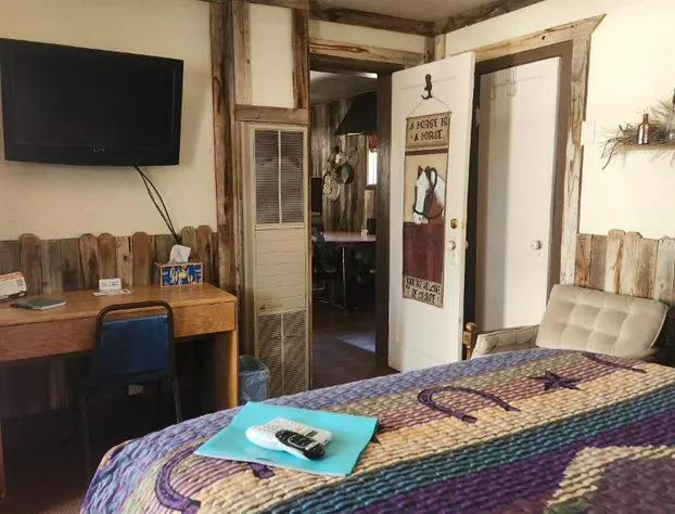 Cowboy Country Inn hotel detail image 4