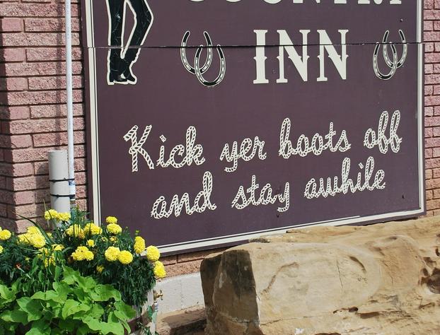 Cowboy Country Inn hotel detail image 3