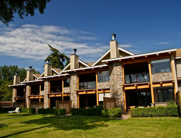 Galiano Oceanfront Inn & Spa hotel detail image 3