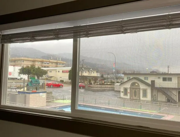 Super 8 by Wyndham Penticton hotel detail image 1