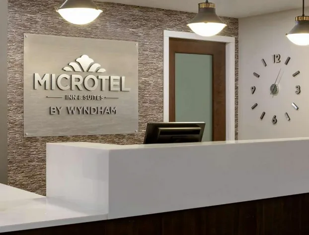 Microtel Inn & Suites by Wyndham Weyburn hotel detail image 2