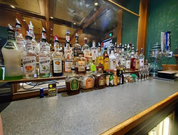 The Historic Bullock Hotel hotel detail image 4