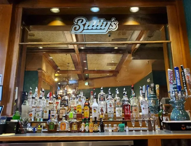 The Historic Bullock Hotel hotel detail image 3