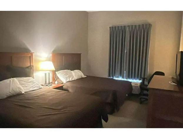 Pleasant Night Inn Carthage Near Fort Drum hotel detail image 3