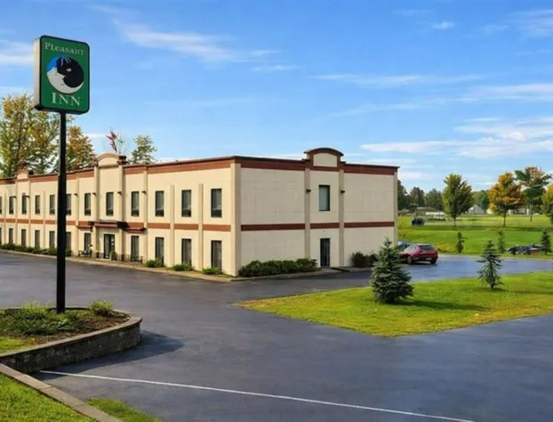 Pleasant Night Inn Carthage Near Fort Drum hotel detail image 1