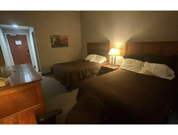 Pleasant Night Inn Carthage Near Fort Drum hotel detail image 4