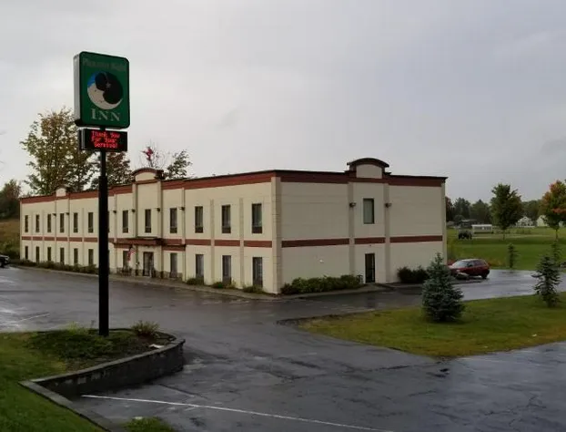 Pleasant Night Inn hotel detail image 1