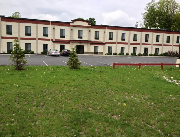 Pleasant Night Inn hotel detail image 2