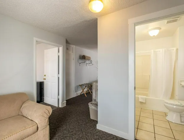 The Cove hotel detail image 1