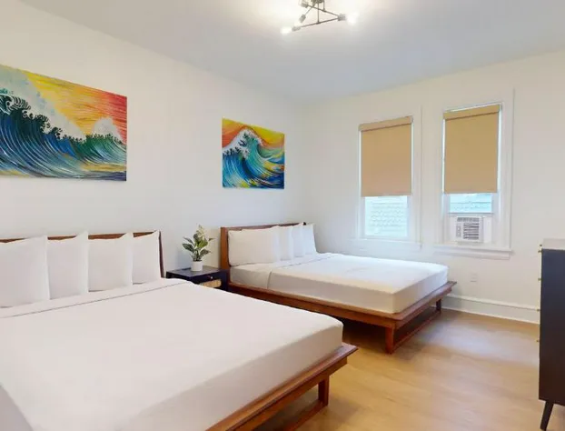 The Cove hotel detail image 3