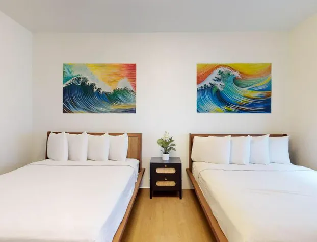 The Cove hotel detail image 1