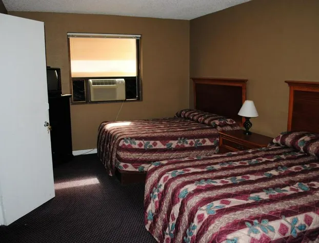 Atlantic Economy Inn hotel detail image 2