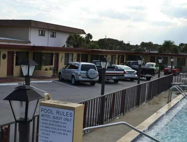 Atlantic Economy Inn hotel detail image 1