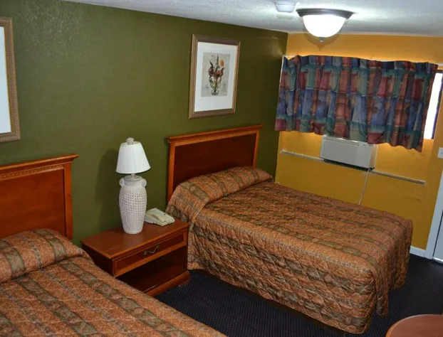 Atlantic Economy Inn hotel detail image 4