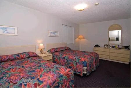 Atlantic Economy Inn hotel detail image 2