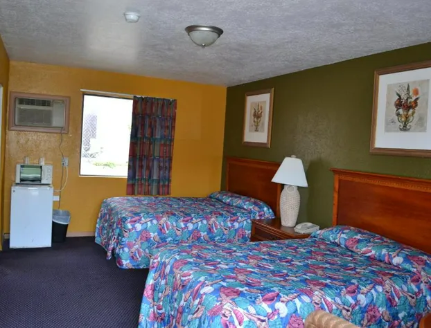 Atlantic Economy Inn hotel detail image 4