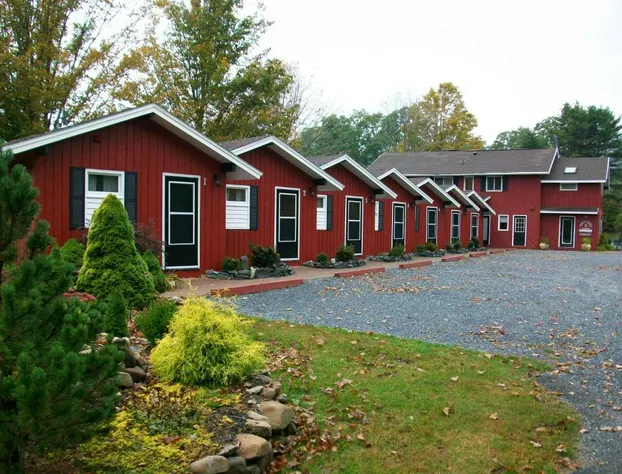 North Shire Lodge hotel detail image 1