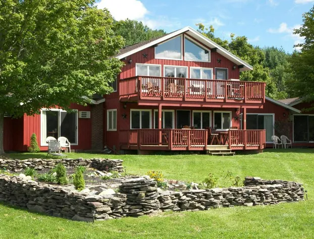 North Shire Lodge hotel detail image 2