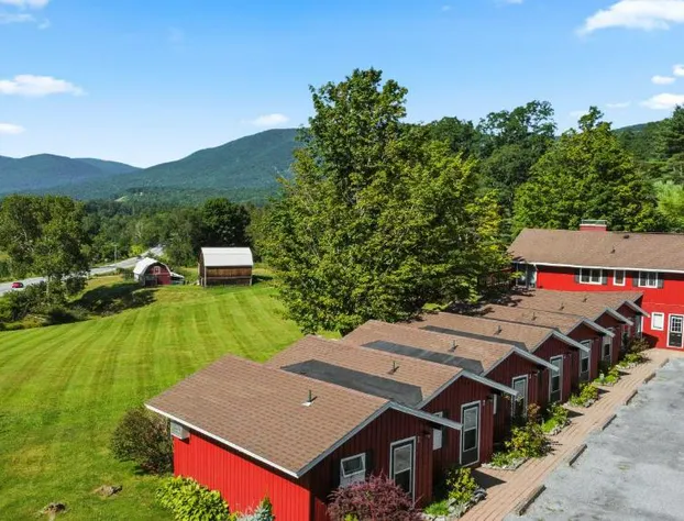 North Shire Lodge hotel detail image 4