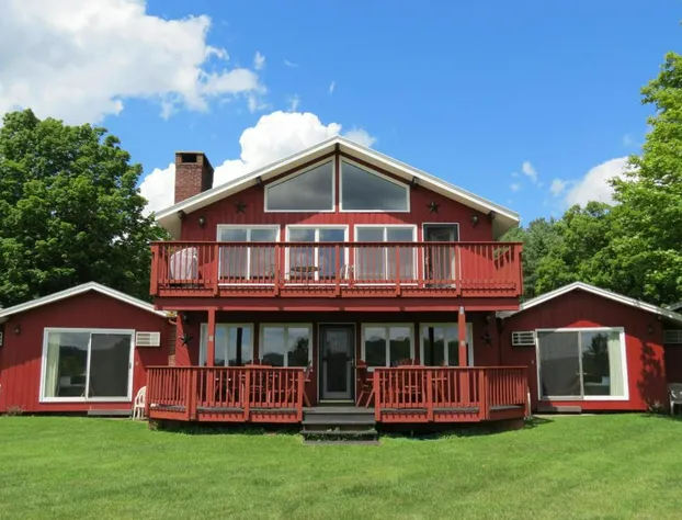 North Shire Lodge hotel detail image 2