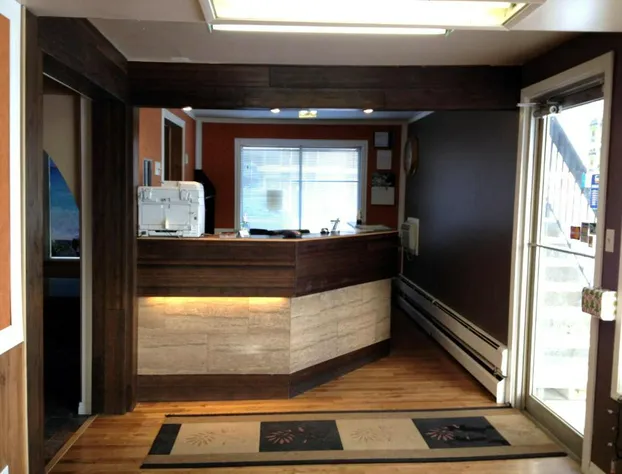 Galaxy Motel hotel detail image 3