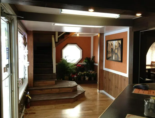 Galaxy Motel hotel detail image 4