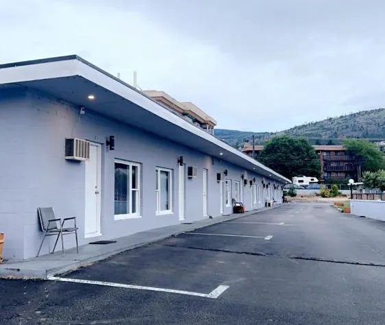 Apple Tree Inn hotel detail image 1