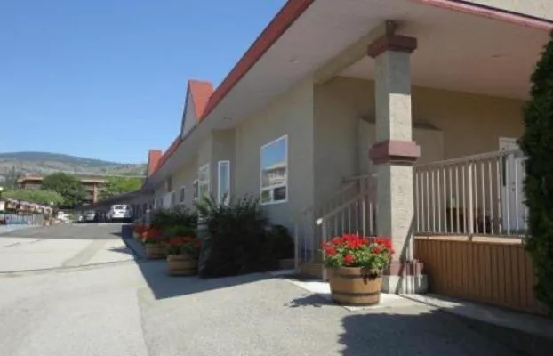 Apple Tree Inn hotel detail image 1