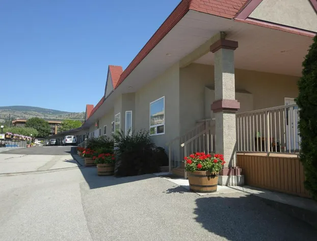 Apple Tree Inn hotel detail image 4