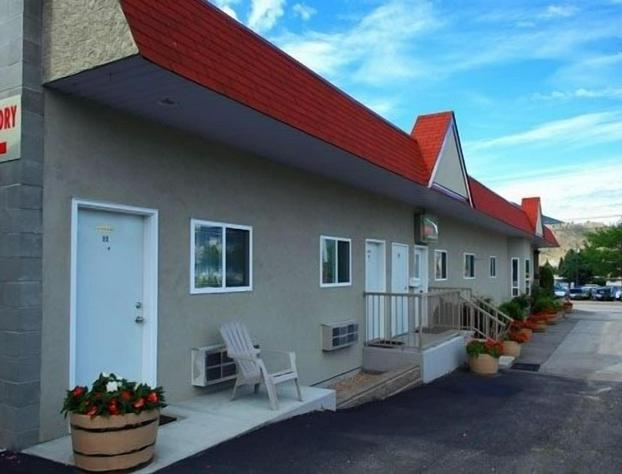 Apple Tree Inn hotel detail image 1