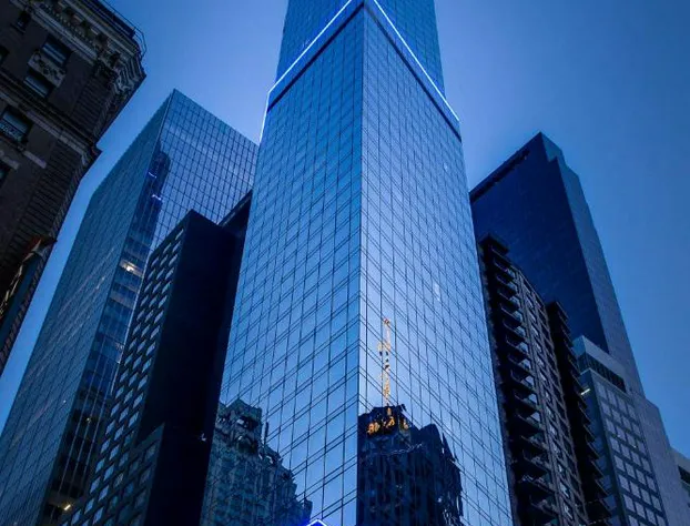 Residence Inn New York Manhattan/Central Park hotel detail image 3