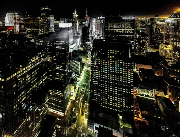 Residence Inn New York Manhattan/Central Park hotel detail image 4