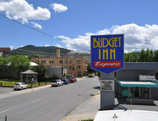 Budget Inn Express Downtown Helena hotel detail image 1