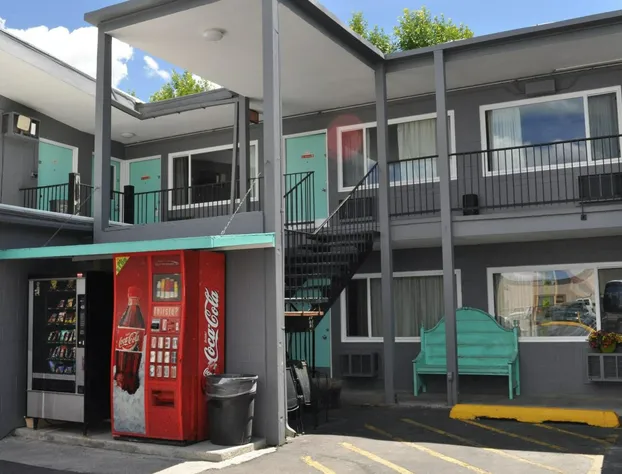 Budget Inn Express Downtown Helena hotel detail image 2