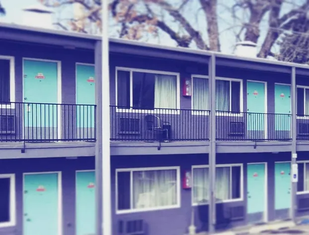 Budget Inn Express Downtown Helena hotel detail image 3