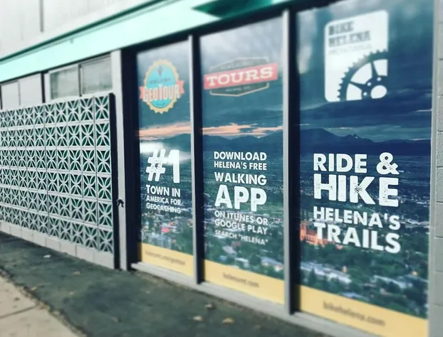 Budget Inn Express Downtown Helena hotel detail image 4