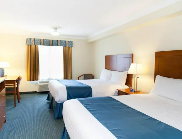 Hinton Lodge hotel detail image 2