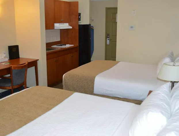 Hinton Lodge hotel detail image 3