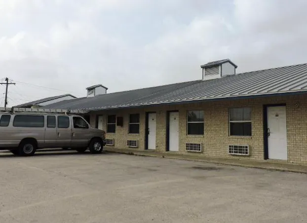 Riata Inn Crystal City hotel detail image 2